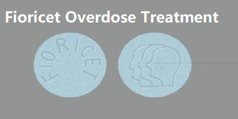 FIoricet Overdose Treatment
